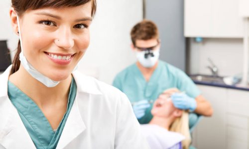Dental Implants